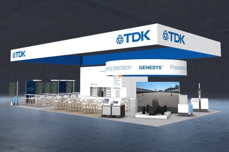 TDK-Lambda to showcase latest advancements in power supply technology